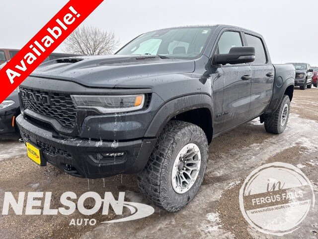 2026 RAM 1500 RT's photo