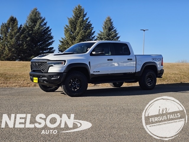 2026 RAM Ram 1500 Pickup RHO's photo