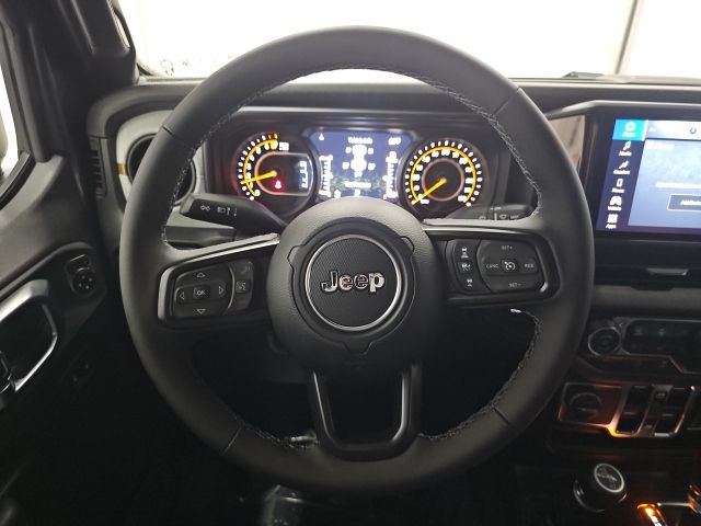 2026 Jeep Gladiator Sport S - Photo 23