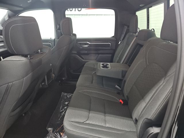 2026 RAM 1500 Big Horn/Lone Star - Photo 18