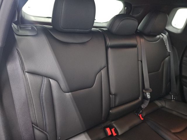 2026 Jeep Compass Limited Altitude - Photo 16