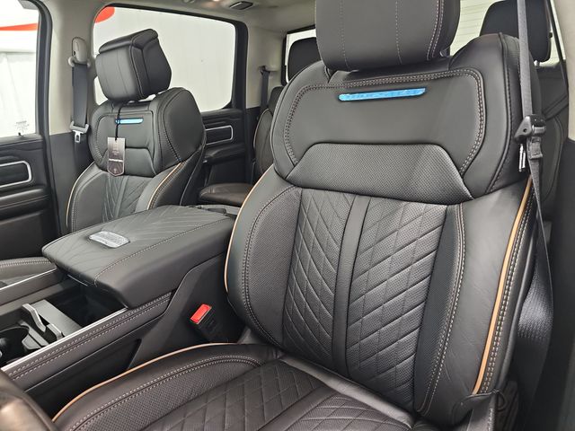 2026 RAM 1500 Tungsten - Photo 39