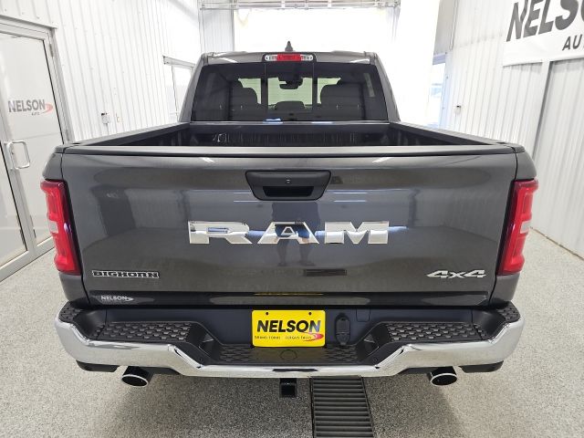 2026 RAM 1500 Big Horn/Lone Star - Photo 7