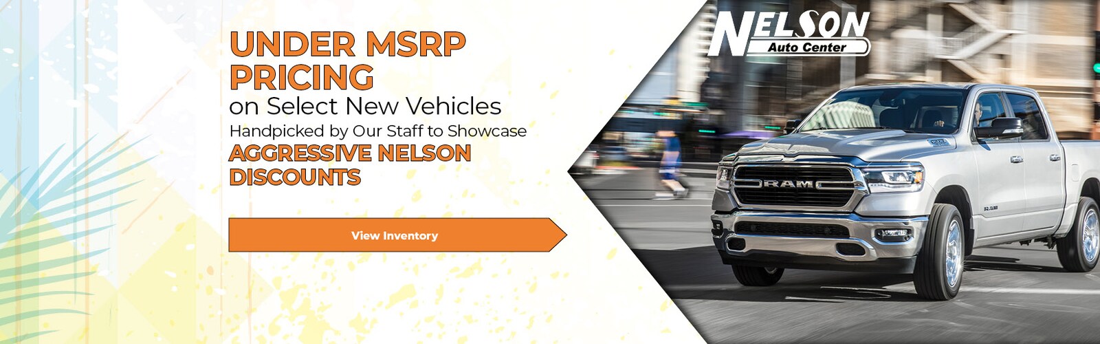 Chrysler Dodge Jeep Ram Dealer in Fergus Falls, MN Nelson CDJR