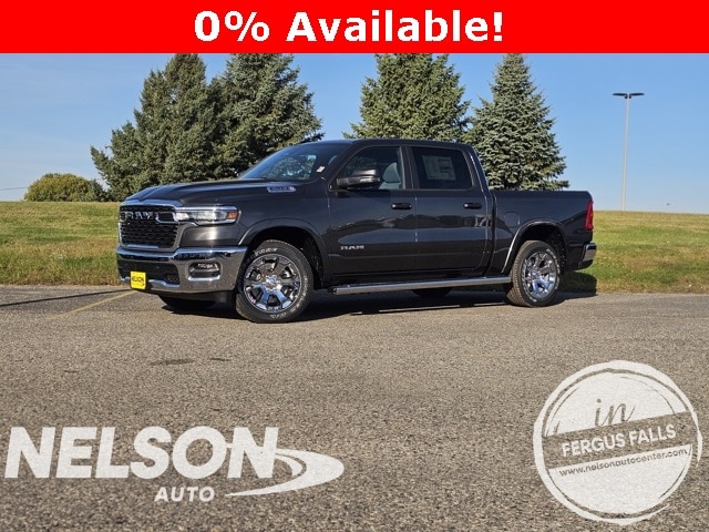 2026 RAM Ram 1500 Pickup Big Horn/Lone Star's photo