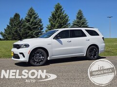 2025 Dodge Durango R/T PLUS AWD