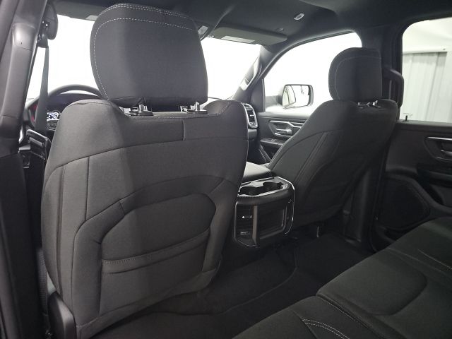 2026 RAM 1500 Big Horn/Lone Star - Photo 17