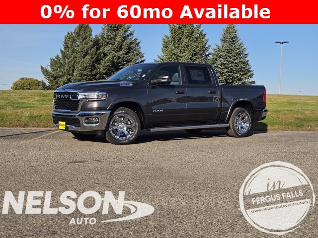 2026 RAM Ram 1500 Pickup Big Horn/Lone Star's photo