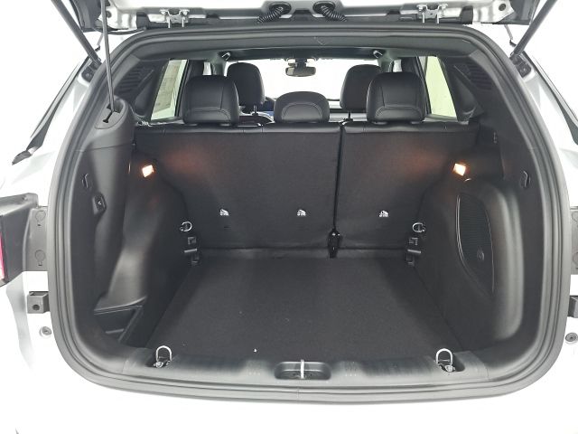 2026 Jeep Compass Limited Altitude - Photo 17