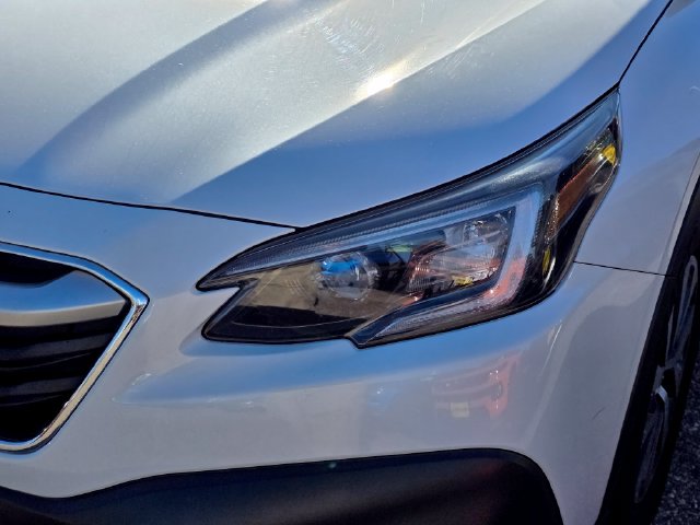 Used 2021 Subaru Outback Premium SUV