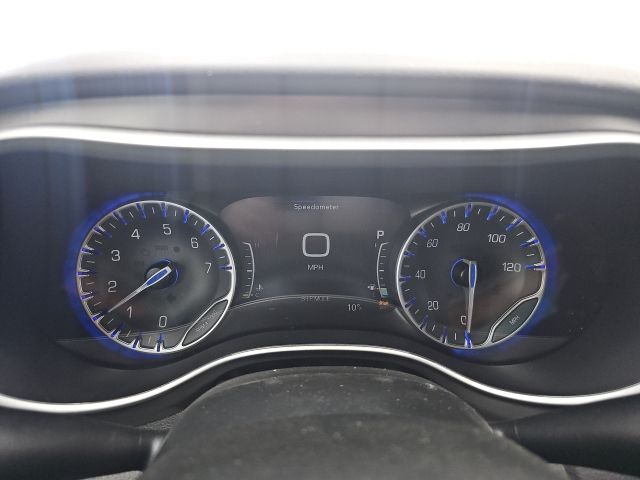 2026 Chrysler Voyager LX - Photo 27