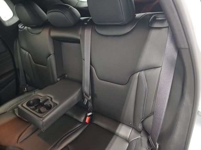 2026 Jeep Compass Limited Altitude - Photo 20