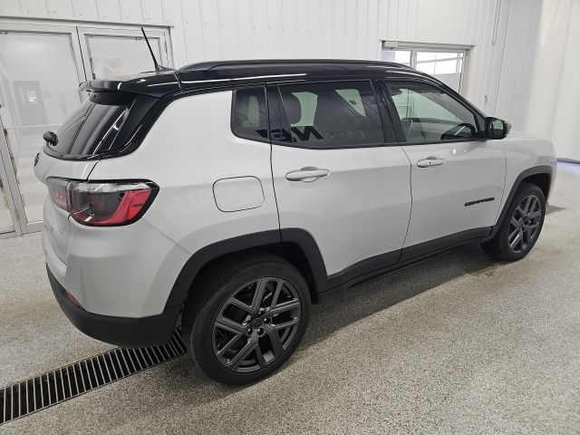 2026 Jeep Compass Limited Altitude - Photo 6