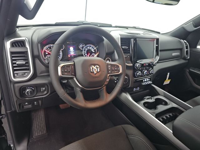 2026 RAM 1500 Big Horn/Lone Star - Photo 20
