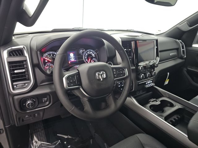 2026 RAM 1500 Big Horn/Lone Star - Photo 20