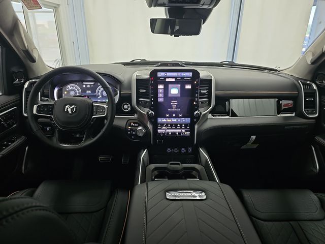 2026 RAM 1500 Tungsten - Photo 12