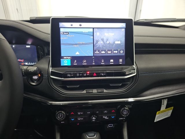2026 Jeep Compass Limited Altitude - Photo 27