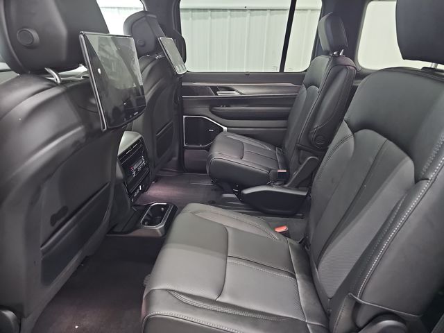 2026 Jeep Grand Wagoneer Limited Reserve - Photo 36