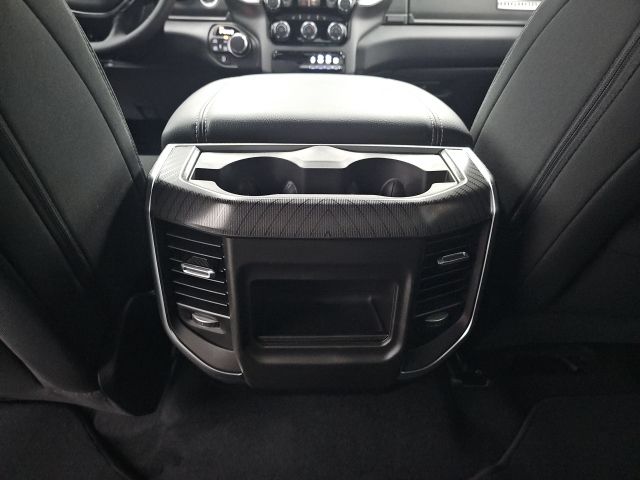 2026 RAM 1500 Big Horn/Lone Star - Photo 33