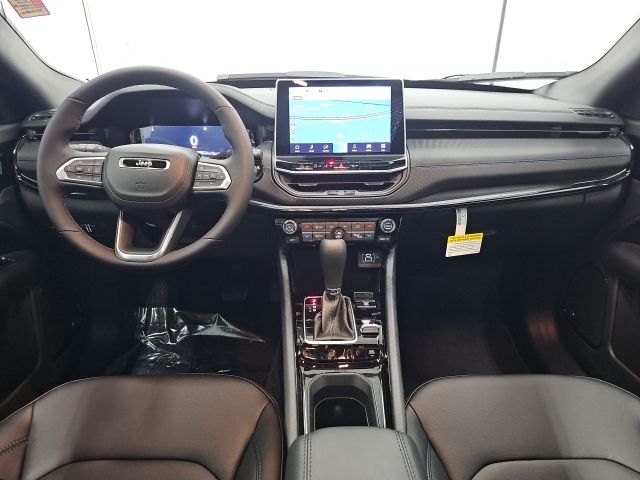 2026 Jeep Compass Limited Altitude - Photo 35