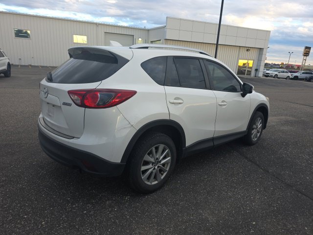Used 2014 Mazda CX-5 Sport SUV