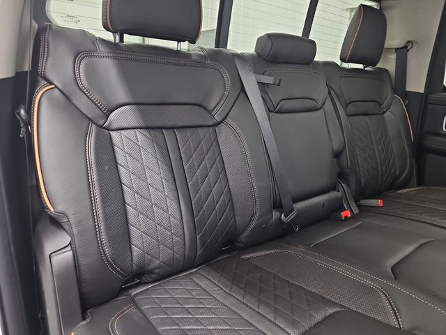 2026 RAM 1500 Tungsten - Photo 33