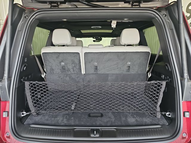 2026 Jeep Grand Wagoneer Limited Reserve - Photo 22