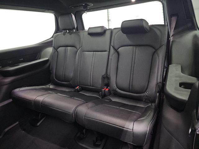 2026 Jeep Grand Wagoneer Limited Reserve - Photo 38