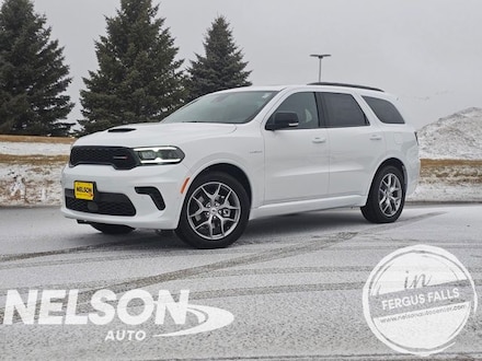 2026 Dodge Durango GT PLUS AWD HEMI V8 Sport Utility