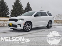 2026 Dodge Durango GT PLUS AWD HEMI V8 Sport Utility