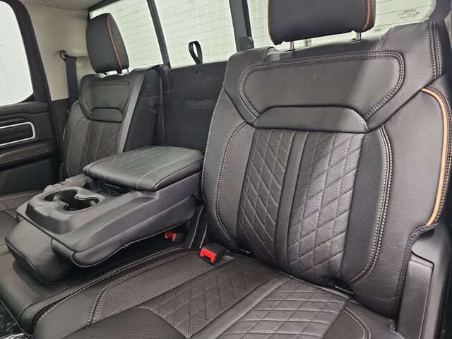2026 RAM 1500 Tungsten - Photo 36