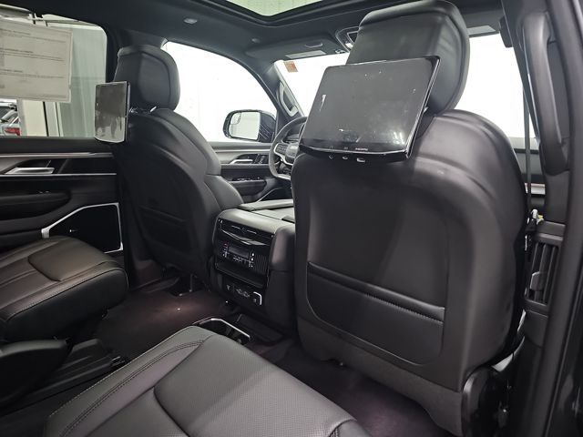 2026 Jeep Grand Wagoneer Limited Reserve - Photo 31