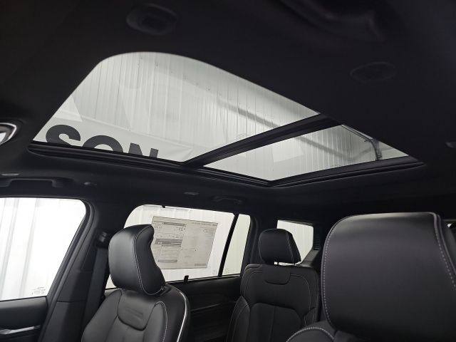 2025 Jeep Grand Cherokee L Overland - Photo 34