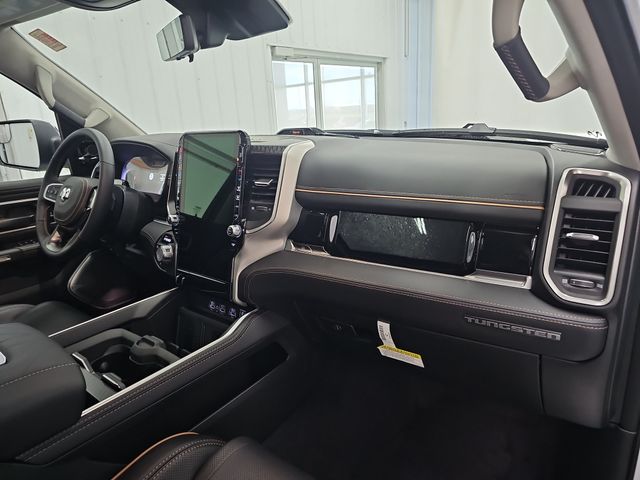 2026 RAM 1500 Tungsten - Photo 28