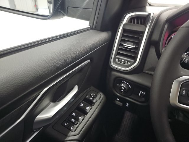 2026 RAM 1500 Big Horn/Lone Star - Photo 25