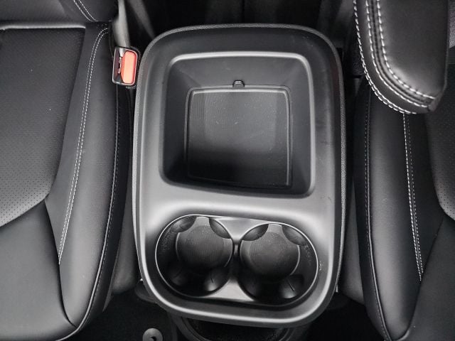 2026 Chrysler Voyager LX - Photo 32