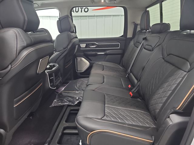2026 RAM 1500 Tungsten - Photo 23