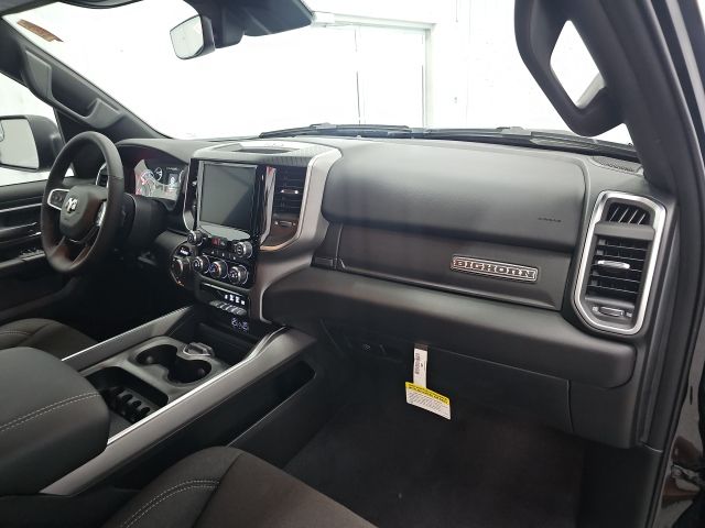 2026 RAM 1500 Big Horn/Lone Star - Photo 11