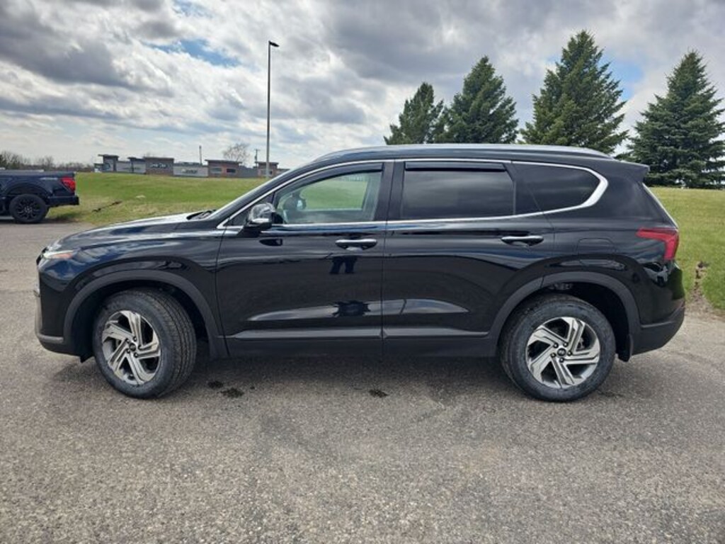 Used 2023 Hyundai Santa Fe SEL SUV