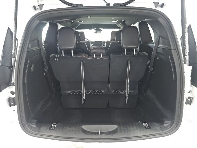 2026 Chrysler Voyager LX - Photo 18