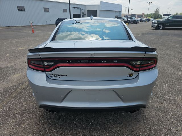 Used 2019 Dodge Charger R/T Scat Pack Sedan