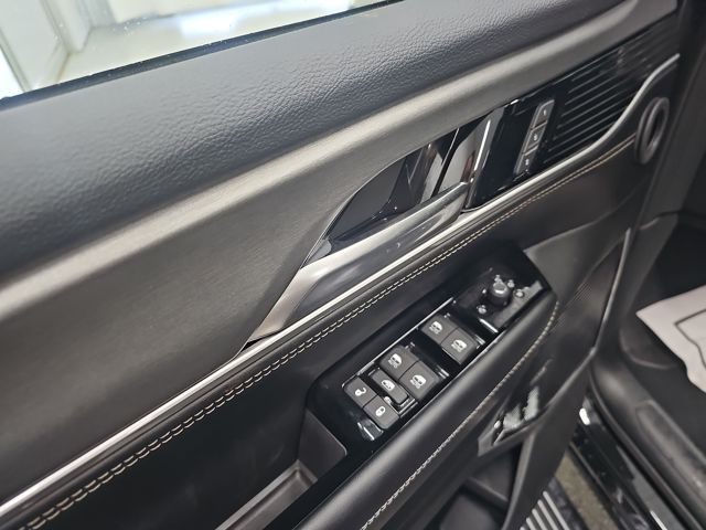 2026 Jeep Grand Wagoneer Limited Reserve - Photo 11