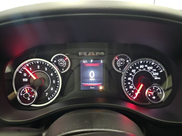 2026 RAM 1500 Big Horn/Lone Star - Photo 24