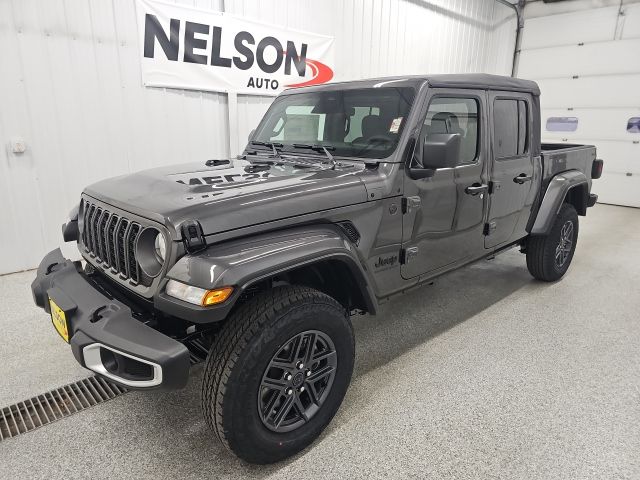 2026 Jeep Gladiator Sport S - Photo 4