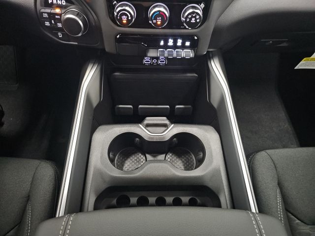 2026 RAM 1500 Big Horn/Lone Star - Photo 27