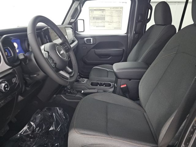 2026 Jeep Gladiator Sport S - Photo 21
