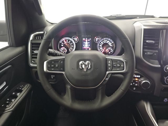2026 RAM 1500 Big Horn/Lone Star - Photo 23