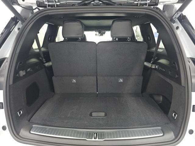 2025 Jeep Grand Cherokee L Overland - Photo 18