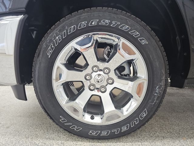 2026 RAM 1500 Big Horn/Lone Star - Photo 9