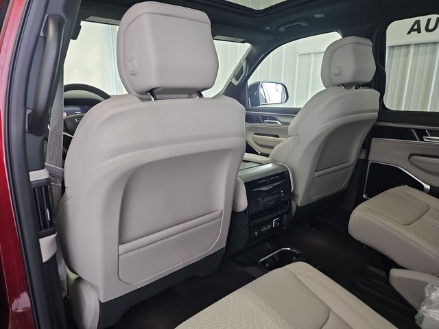 2026 Jeep Grand Wagoneer Limited Reserve - Photo 36